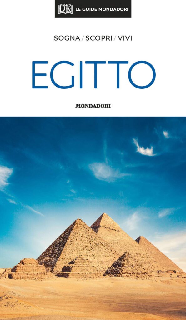 Guida Egitto - Mondadori